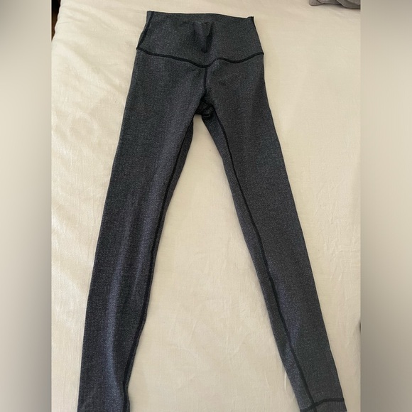 Lululemon Athletica Leggings - Picture 3 of 3